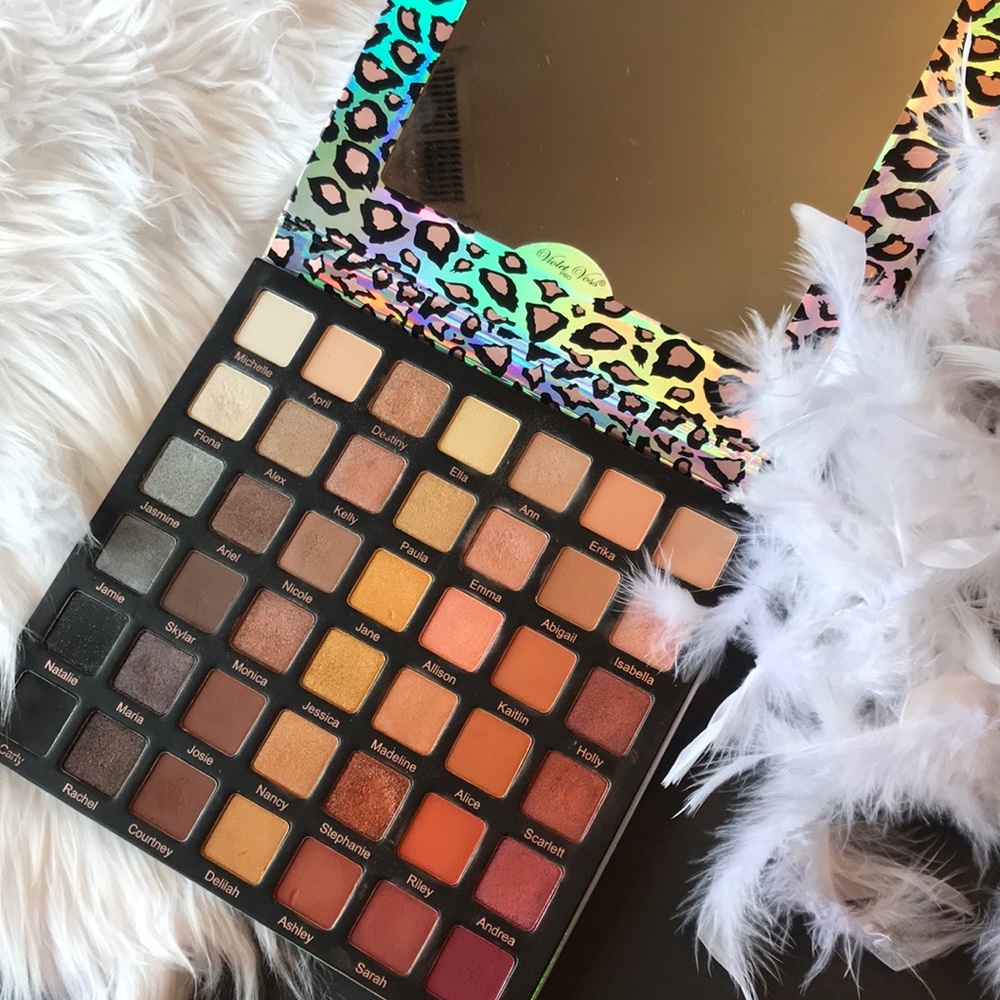 Violet Voss ride or die